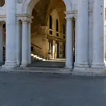 Le Colonne, Almost Inside The Basilica Palladiana Appartement *